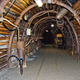 Illustration for article titled Journey Underground to These Eye-Poppingly Incredible Old Mines